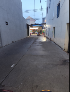 KDC Nam Long - Xe hơi ngủ nhà - 77m2 - Nhỉnh 6 Tỷ